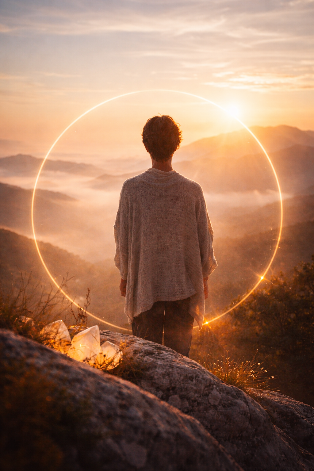 The 2026 Practice | Power, Radiance & Akara Numerology