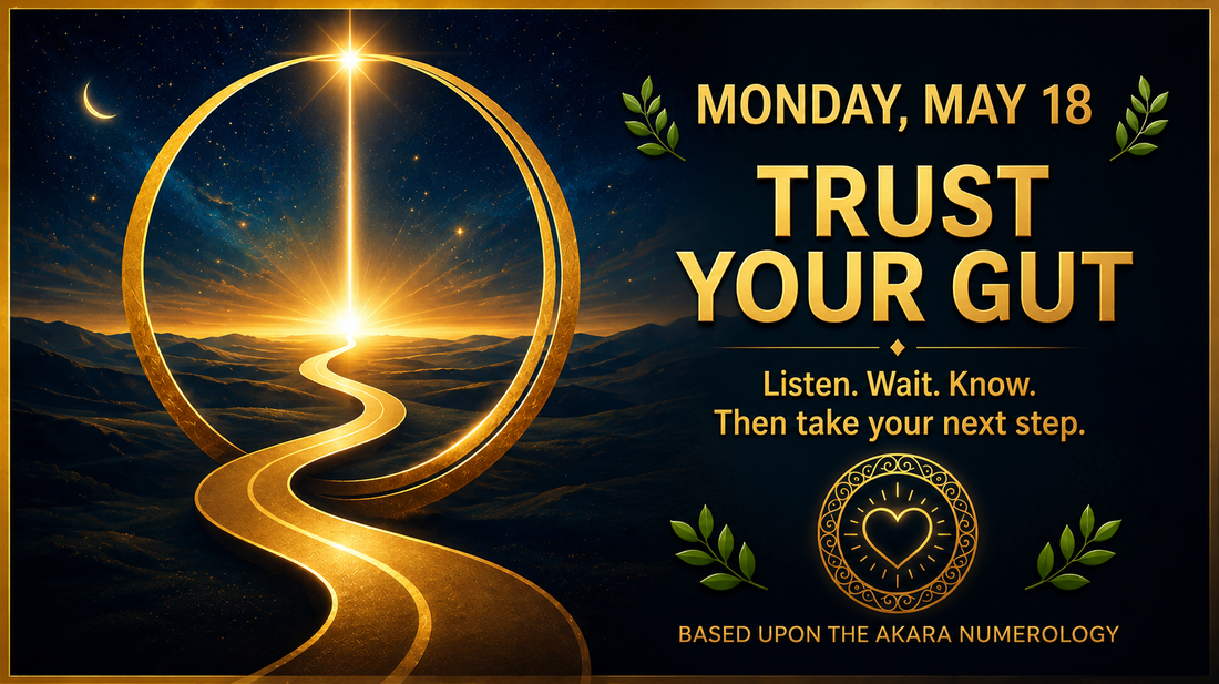Monday May 18: Choose Peace Over Being Right