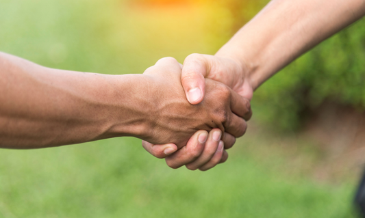 Honest Expression Doesn’t Have to Be Harsh: How to tell the truth without breaking connection