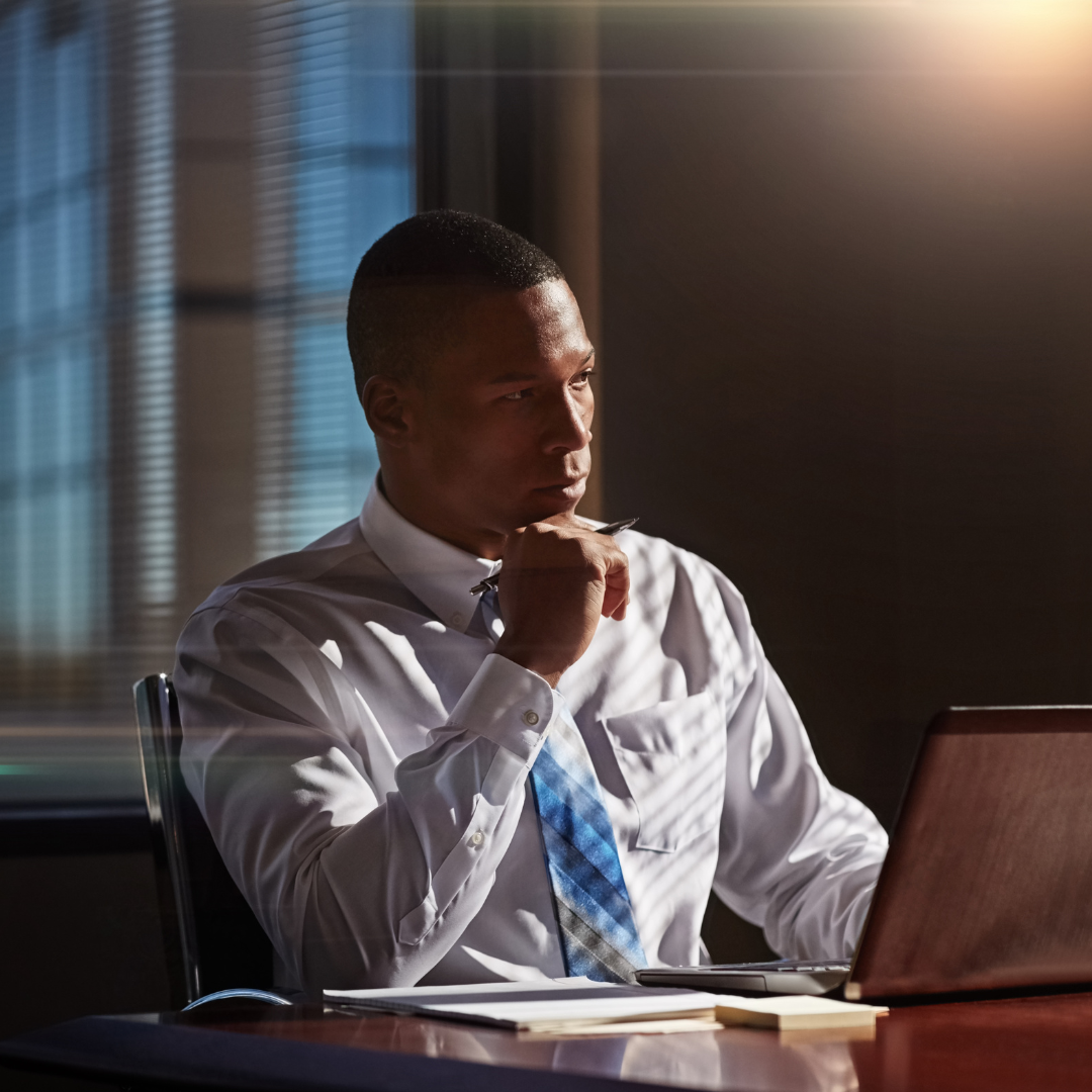 What Introverts Teach Us About Real Leadership | Leadership Lessons from the Number 7: Intuitive Strength, Forgiveness & Presence