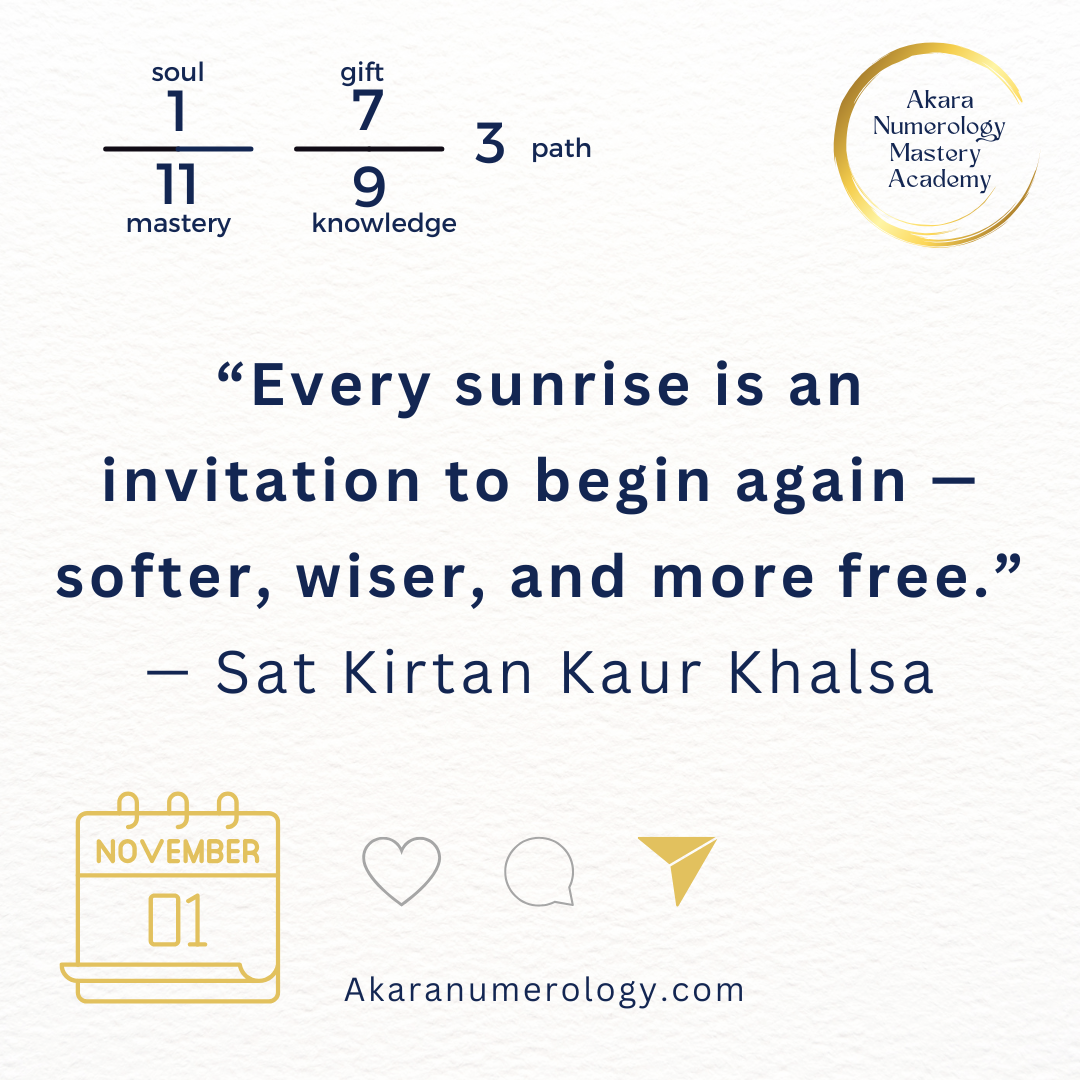 🌅 Begin Again with Lightness