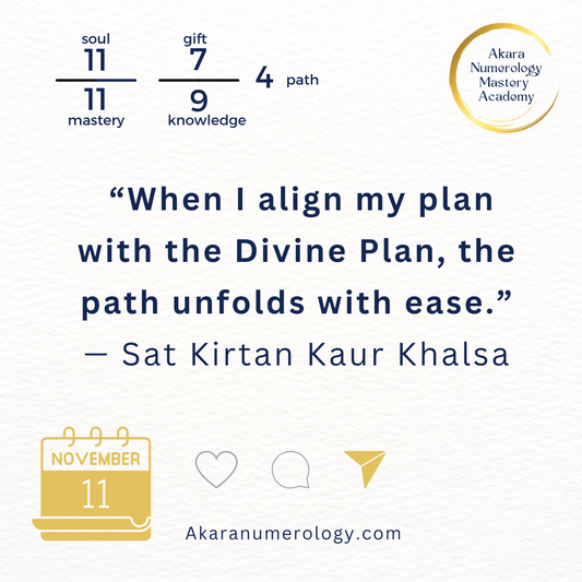 💫 Listen to the Divine Plan — Step by Step