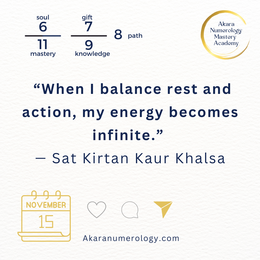 💫 Home Within — Flow Without