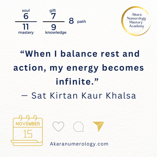 💫 Home Within — Flow Without