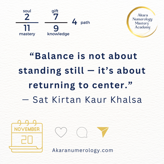 💫 Enjoy Every Step