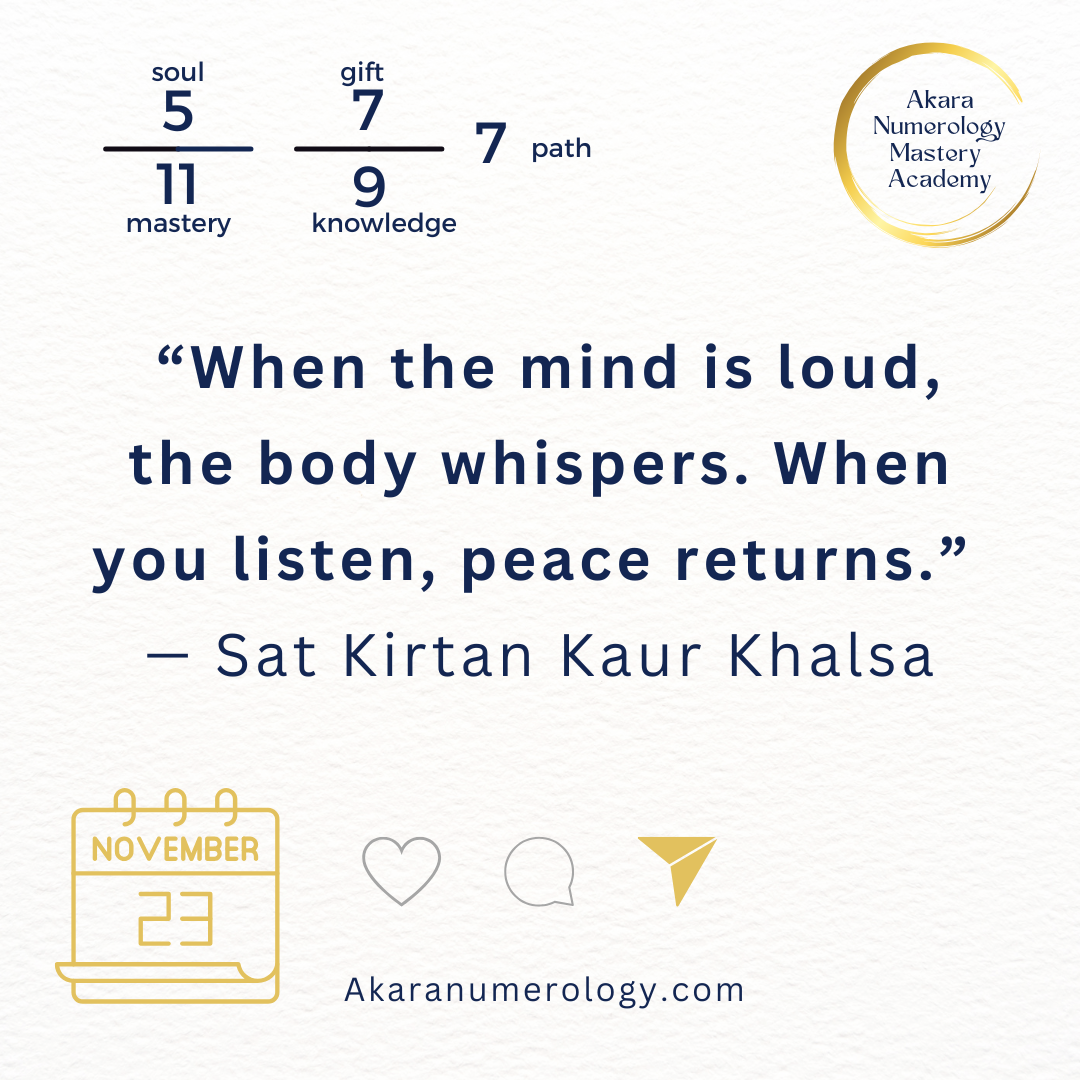 💫 Trust the Divine and Recharge