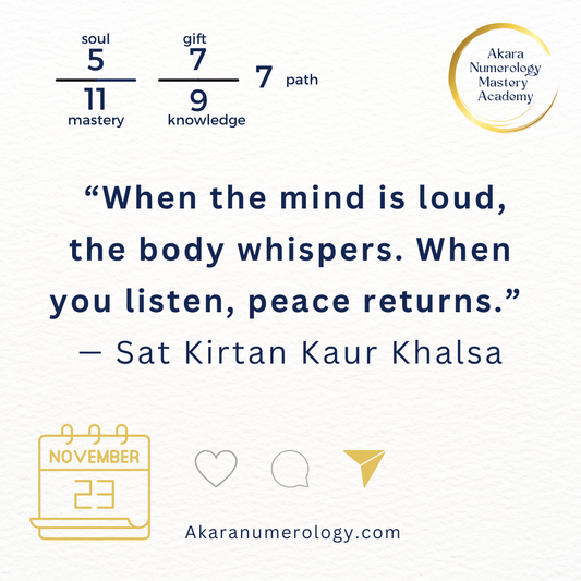 💫 Trust the Divine and Recharge