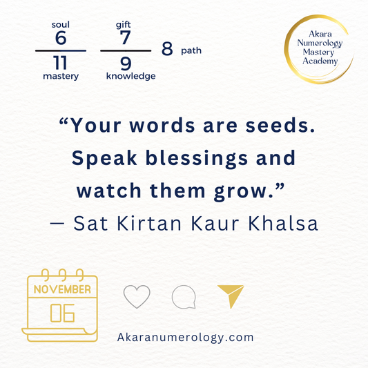 💫 Let Your Words Heal, Not Harm