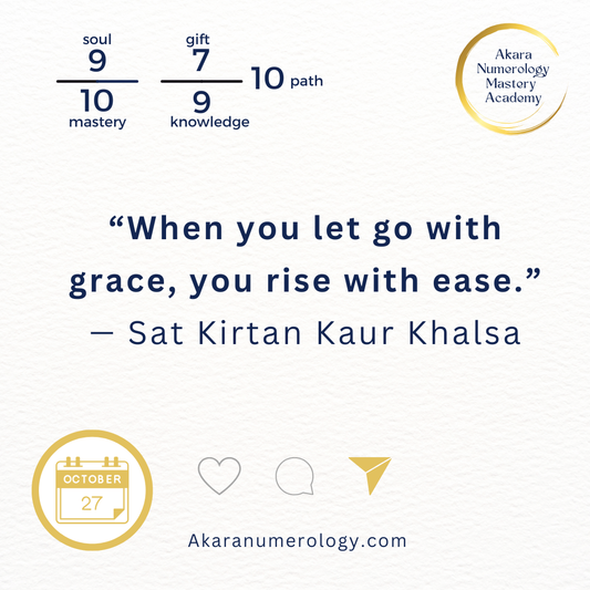 💫 Endings Are Sacred Beginnings