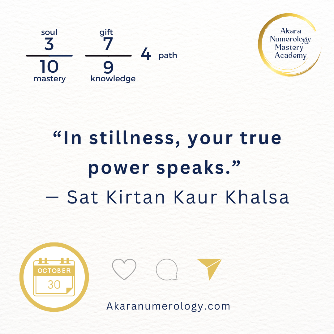 💫 The Power of Pause