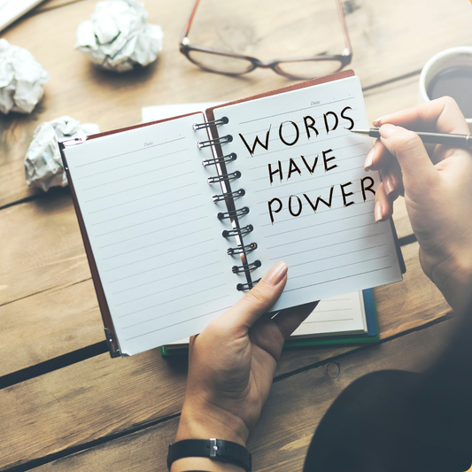 Before You Speak Again, Read This: The Hidden Power of Your Words