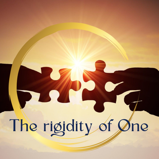 [Short story] The Rigidity of One: Transforming Leadership Through Balance and Inclusion