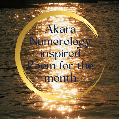 November Poem — “The Gateway to Love’s Freedom