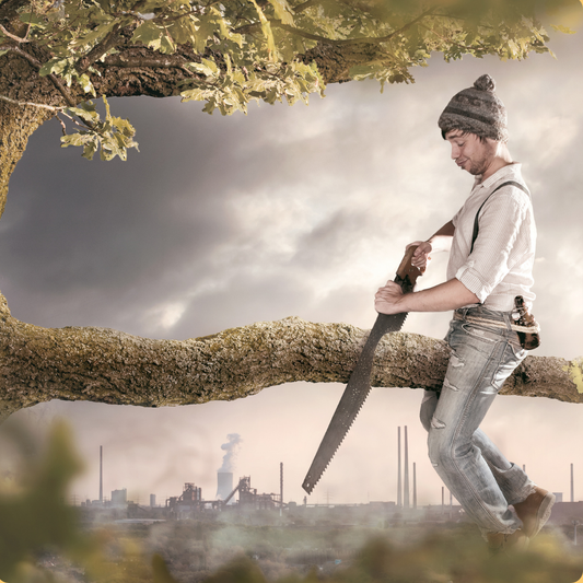 How to Help Clients Overcome Self-Sabotage—Without Forcing Change