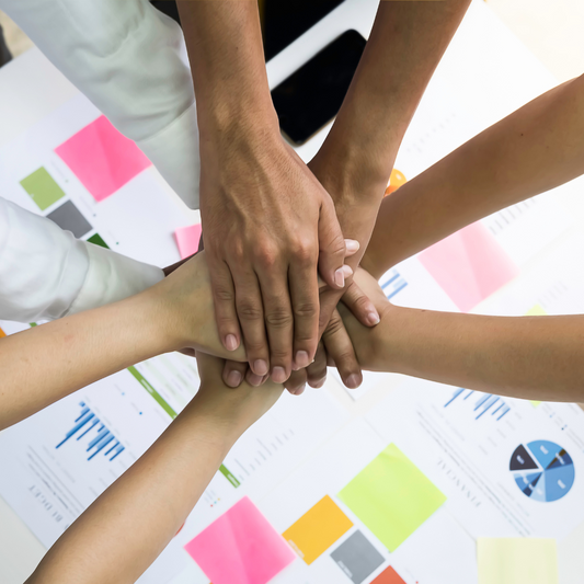 How to Instantly Build Trust With Clients Using Their Personal Energy Blueprint