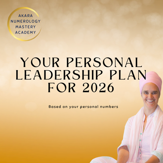 The Leader Strategic Plan