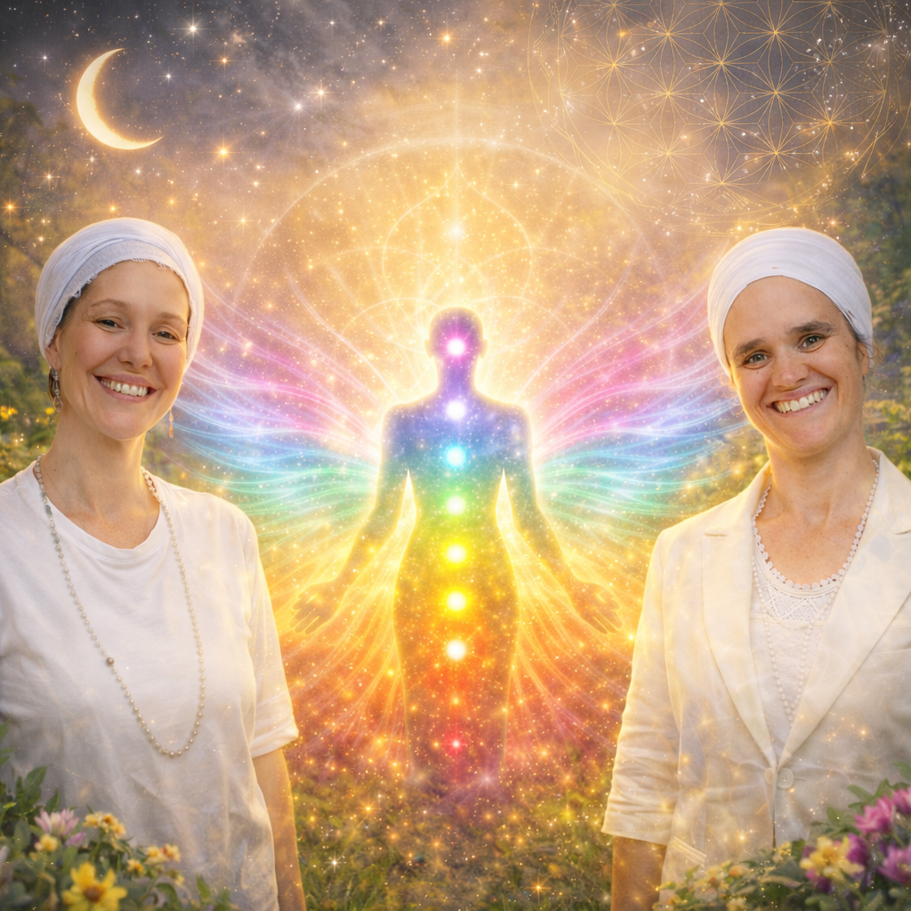 THE 40 DAY REBUILDING SADHANA Renew Your Body, Nervous System & Energetic Field in 40 Days with Sat Kirtan, Adi Nampreet Kaur & Guest Teachers
