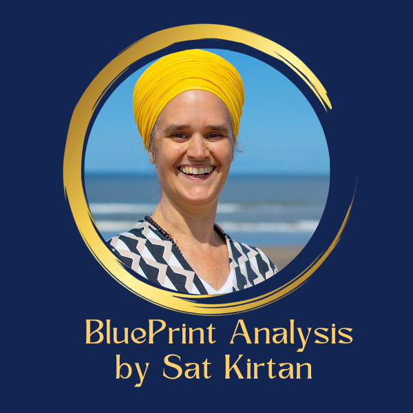 Akara Numerology Personal Blueprint Analysis