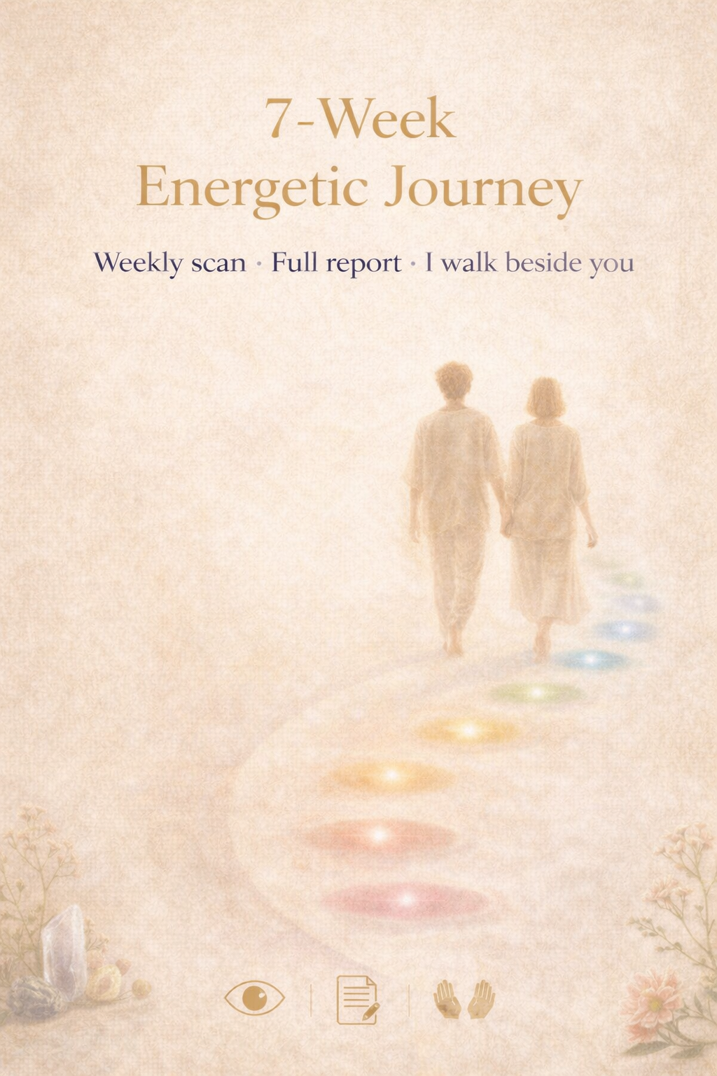The Energetic Journey