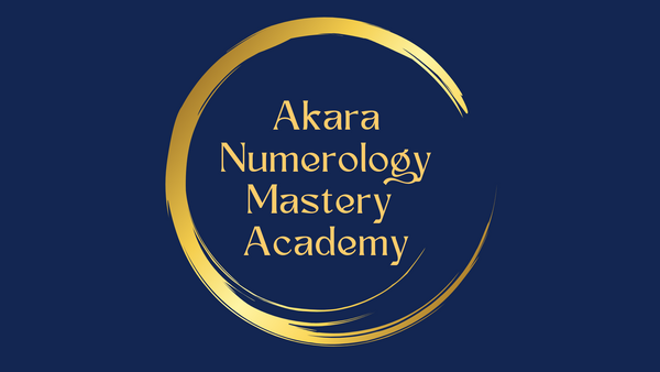Akara Numerology