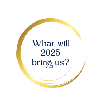 January 29th 10am CET: What will Febuary 2025 bring us?