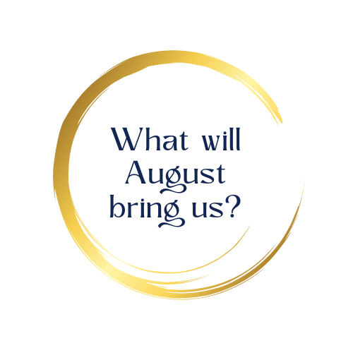 REPLAY Monthly Akara Numerology Workshop: What will August bring us?