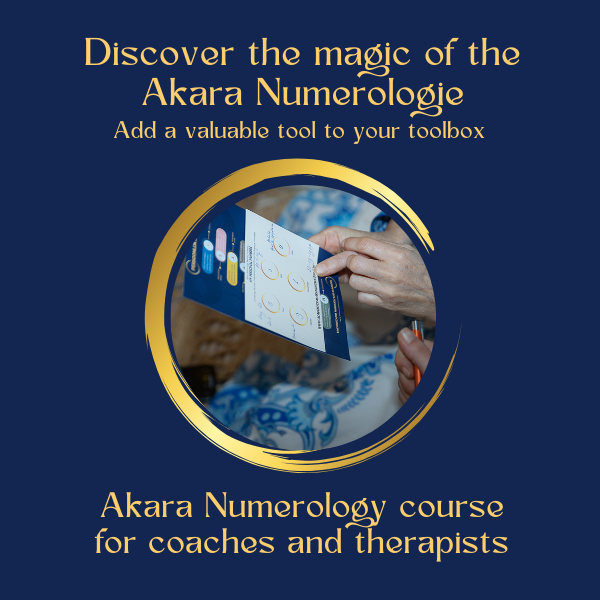 Discover the Magic of the Akara Numerology