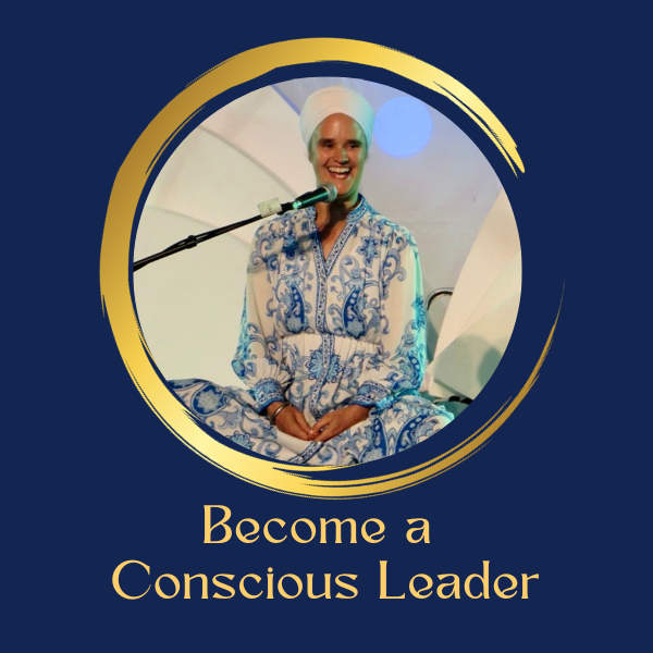 Conscious Leadership Program (program by Sat Kirtan)