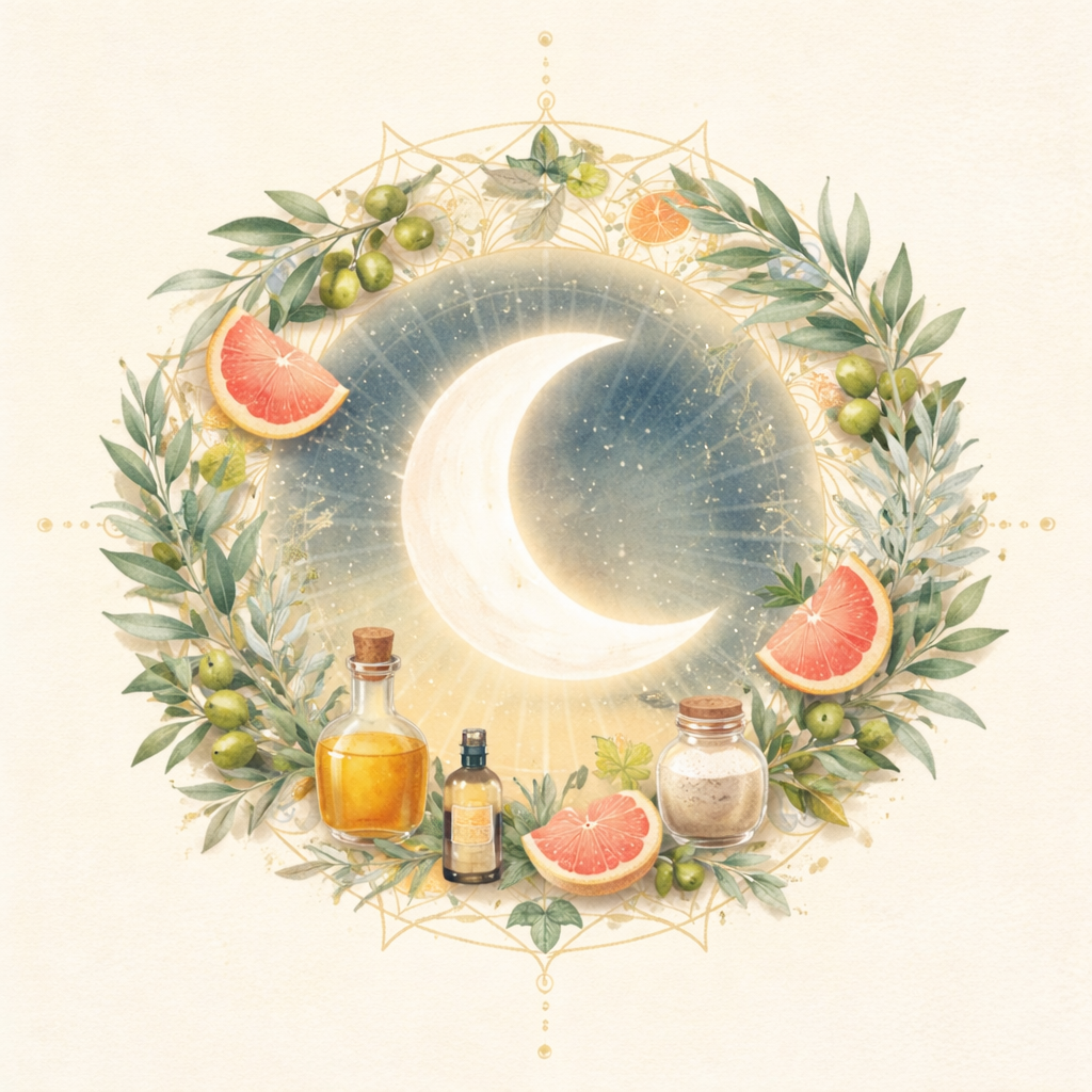 The March Equinox Liver Reset