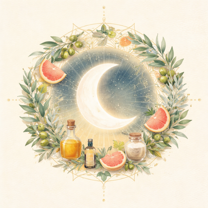 The March Equinox Liver Reset